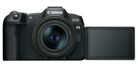 Ремонт EOS R10 Mark II в сервисном центре canon-fixmaster