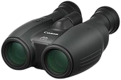 Замена процессора Canon 10x32 IS