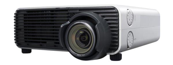 Замена DMD-чипа Canon REALiS WUX500ST