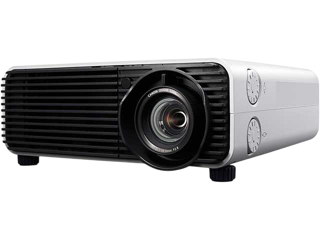 Замена DMD-чипа Canon REALiS WUX500