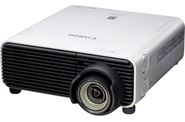 Замена DMD-чипа Canon REALiS WUX450ST