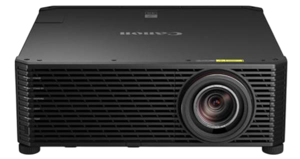 Замена DMD-чипа Canon REALiS 4K500ST