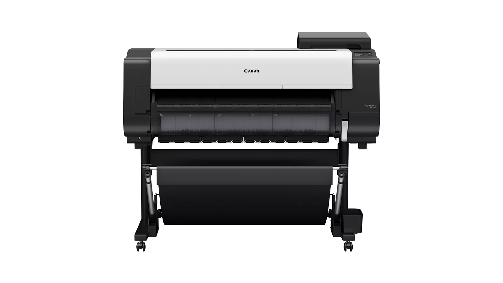 Промывка печатающей головки Canon imagePROGRAF TX-3200