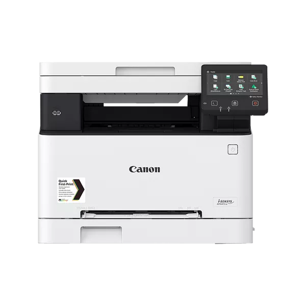 Замена лазера Canon i‑SENSYS MF641Cw