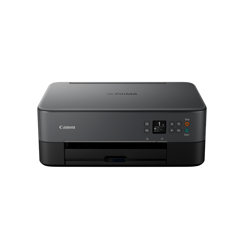 Замена лазера Canon PIXMA TS5340a