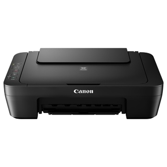 Замена лазера Canon PIXMA MG2570S
