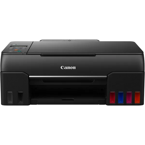 Ремонт автоподатчика Canon PIXMA G650
