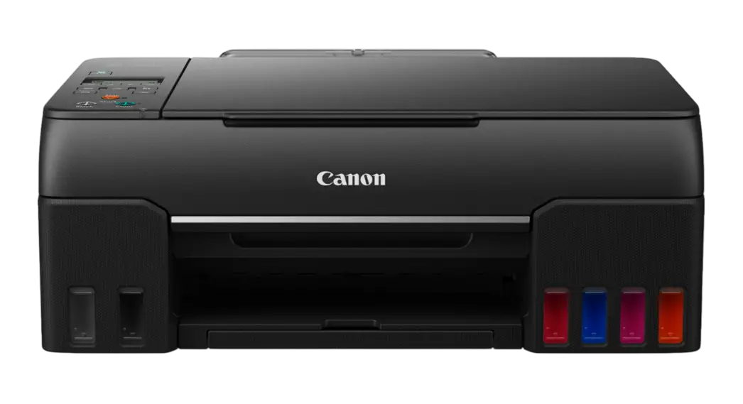 Ремонт автоподатчика Canon PIXMA G620