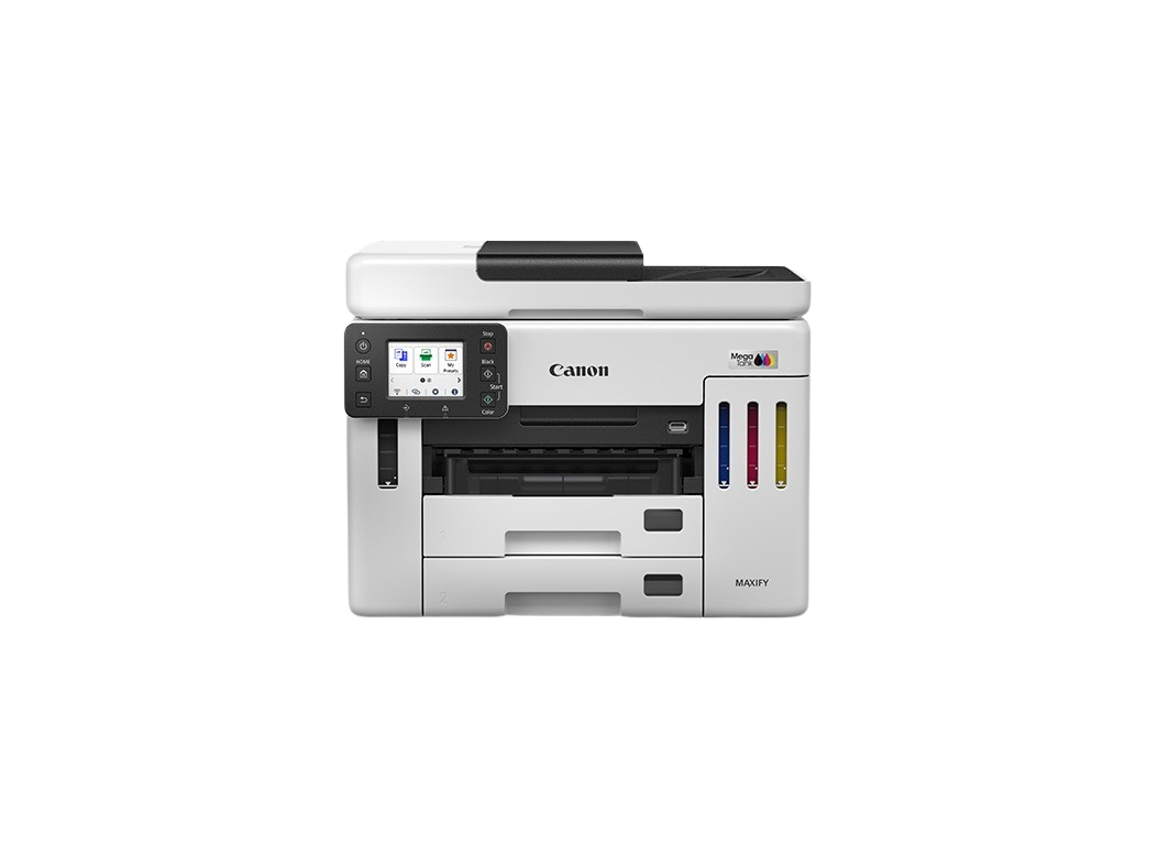 Ремонт автоподатчика Canon MegaTank GX7120