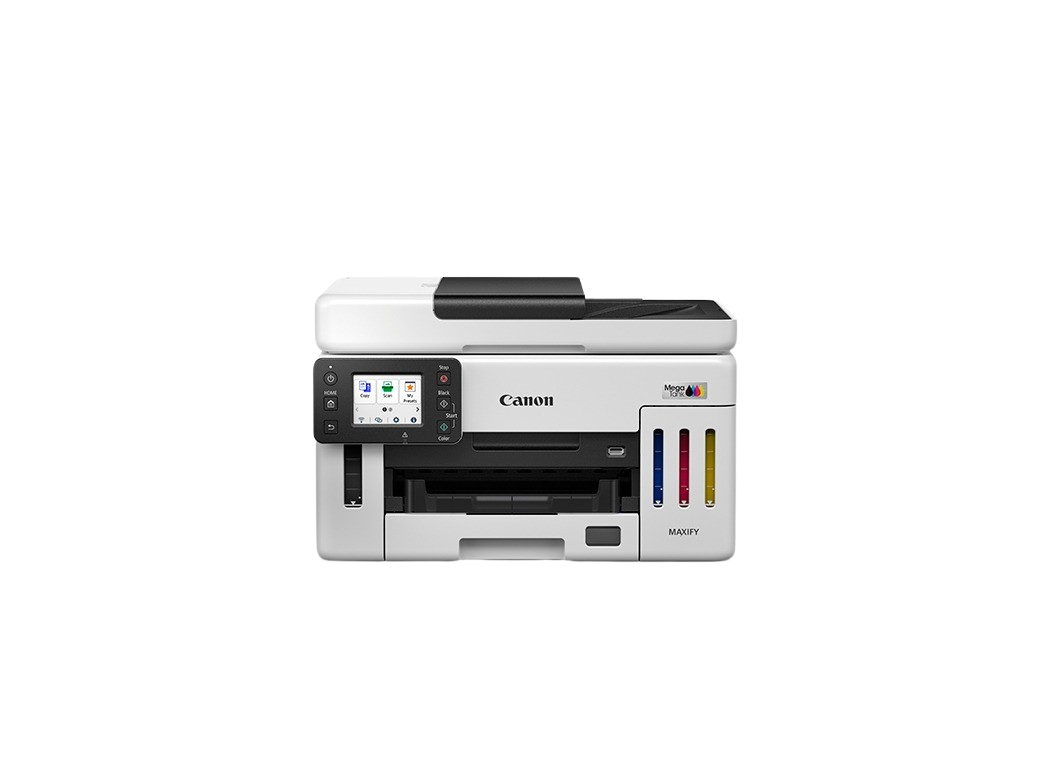 Ремонт автоподатчика Canon MegaTank GX6120