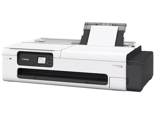 Ремонт автоподатчика Canon imagePROGRAF TC‑21M