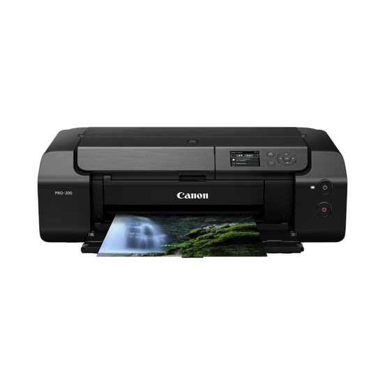 Ремонт автоподатчика Canon imagePROGRAF PRO‑200S