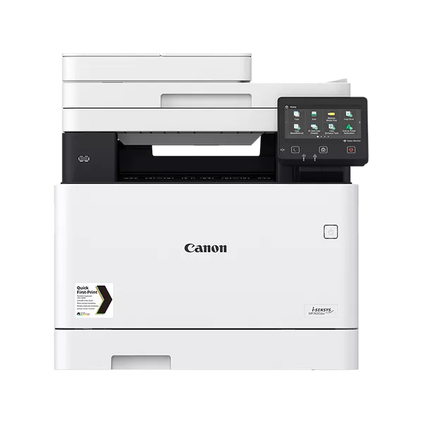 Ремонт автоподатчика Canon i‑SENSYS MF742Cdw