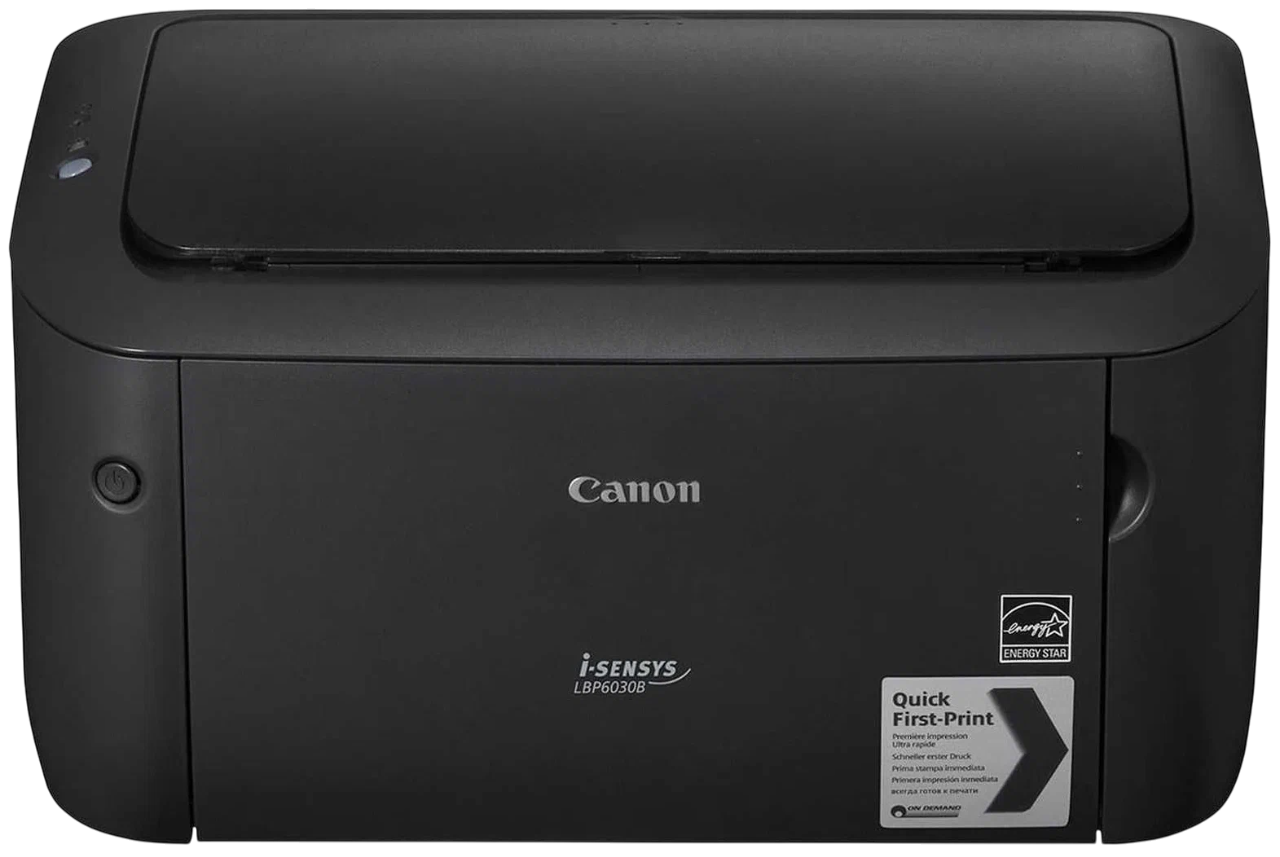 Ремонт автоподатчика Canon i‑SENSYS LBP6030B