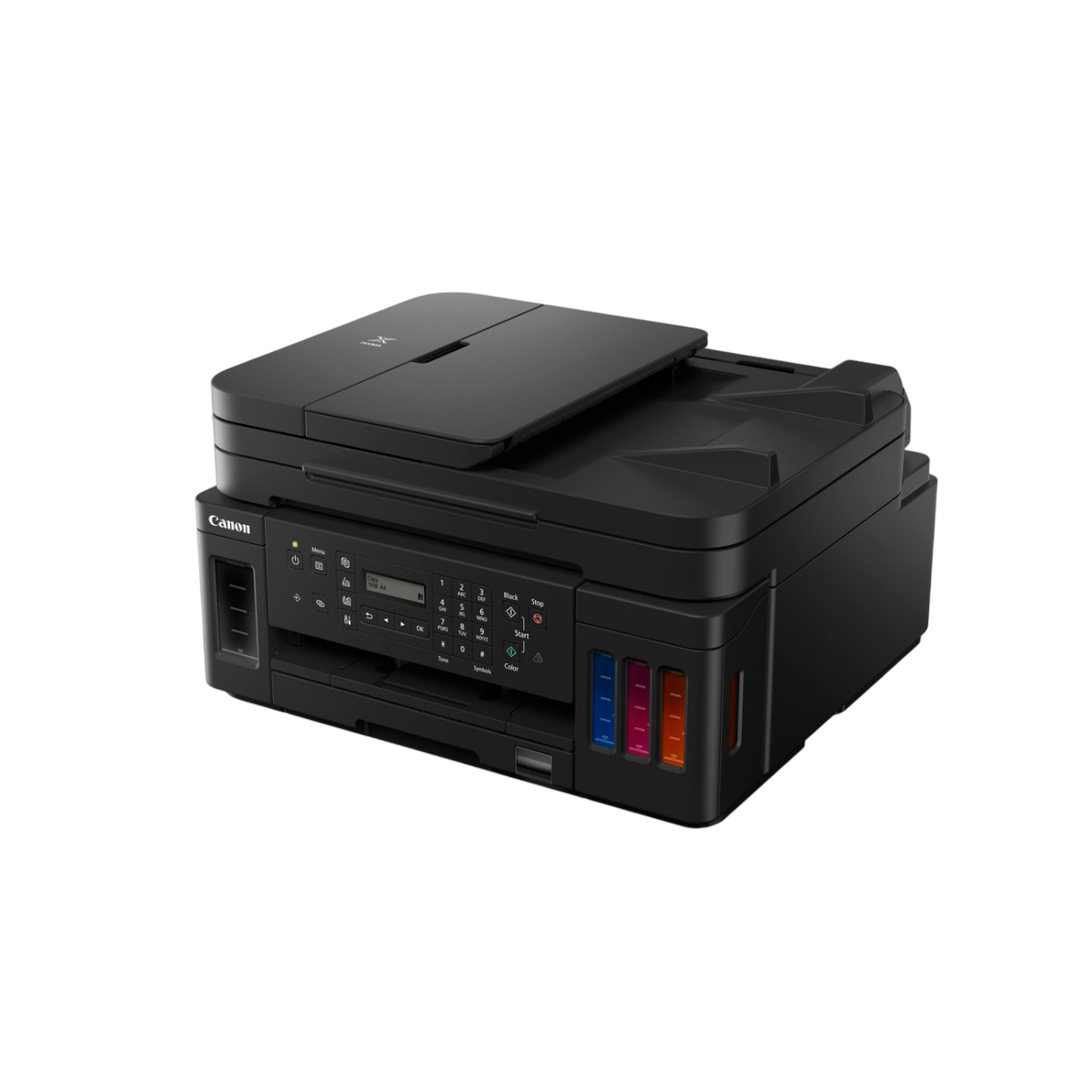 Ремонт автоподатчика Canon PIXMA G7040