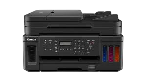 Ремонт автоподатчика Canon PIXMA G7020