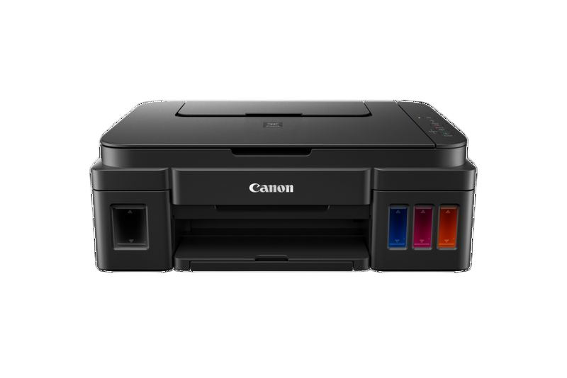Ремонт автоподатчика Canon PIXMA G2400