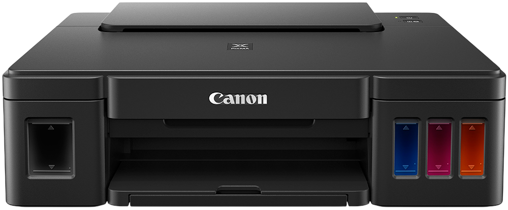 Ремонт автоподатчика Canon PIXMA G1410