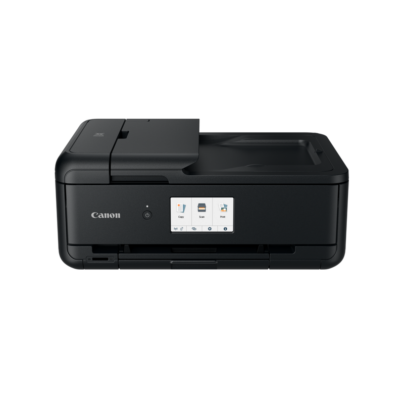 Ремонт автоподатчика Canon PIXMA TS9540