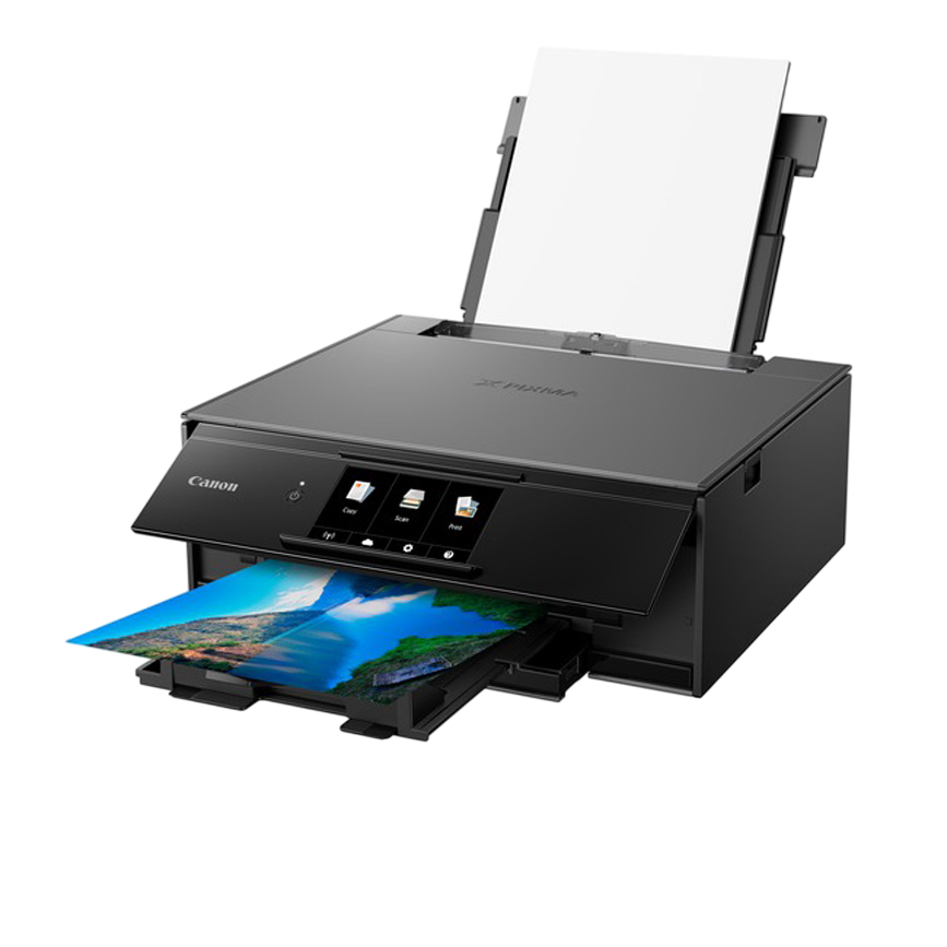Ремонт автоподатчика Canon PIXMA TS9140