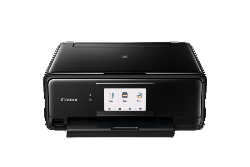 Ремонт автоподатчика Canon PIXMA TS8140