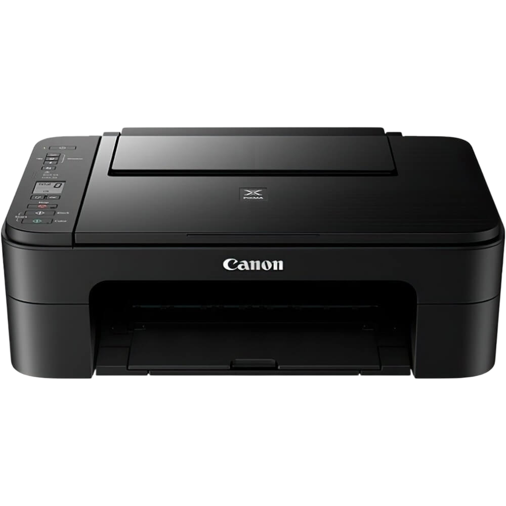 Ремонт автоподатчика Canon PIXMA TS3440