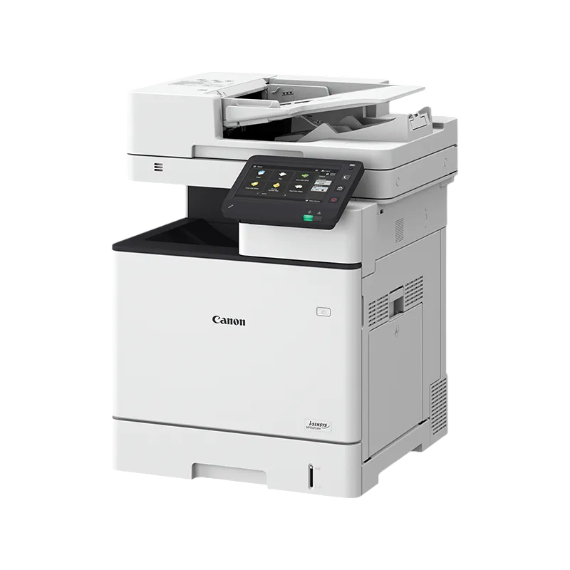 Замена лазера Canon imageCLASS MF832Cdw