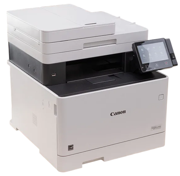 Замена лазера Canon imageCLASS MF743Cdw