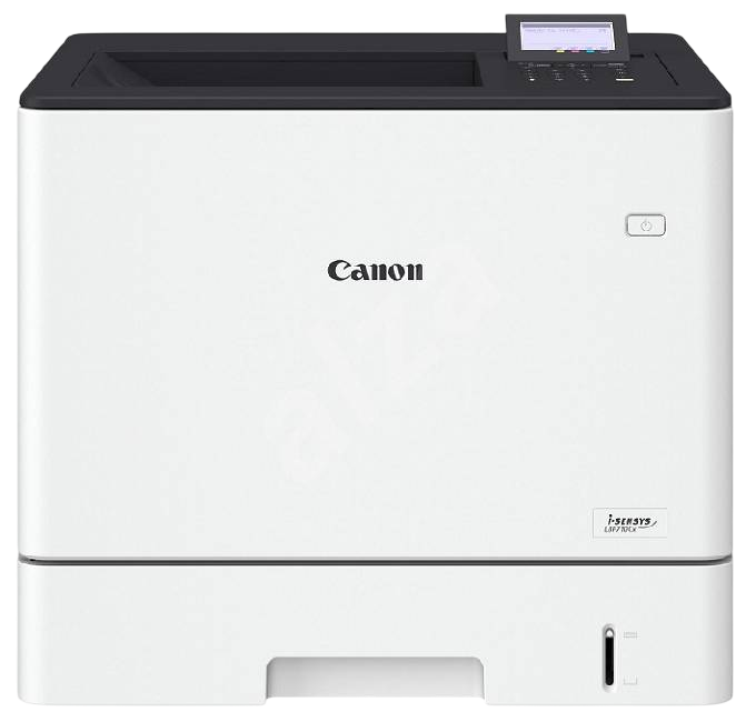 Ремонт автоподатчика Canon i-SENSYS LBP722Cdw