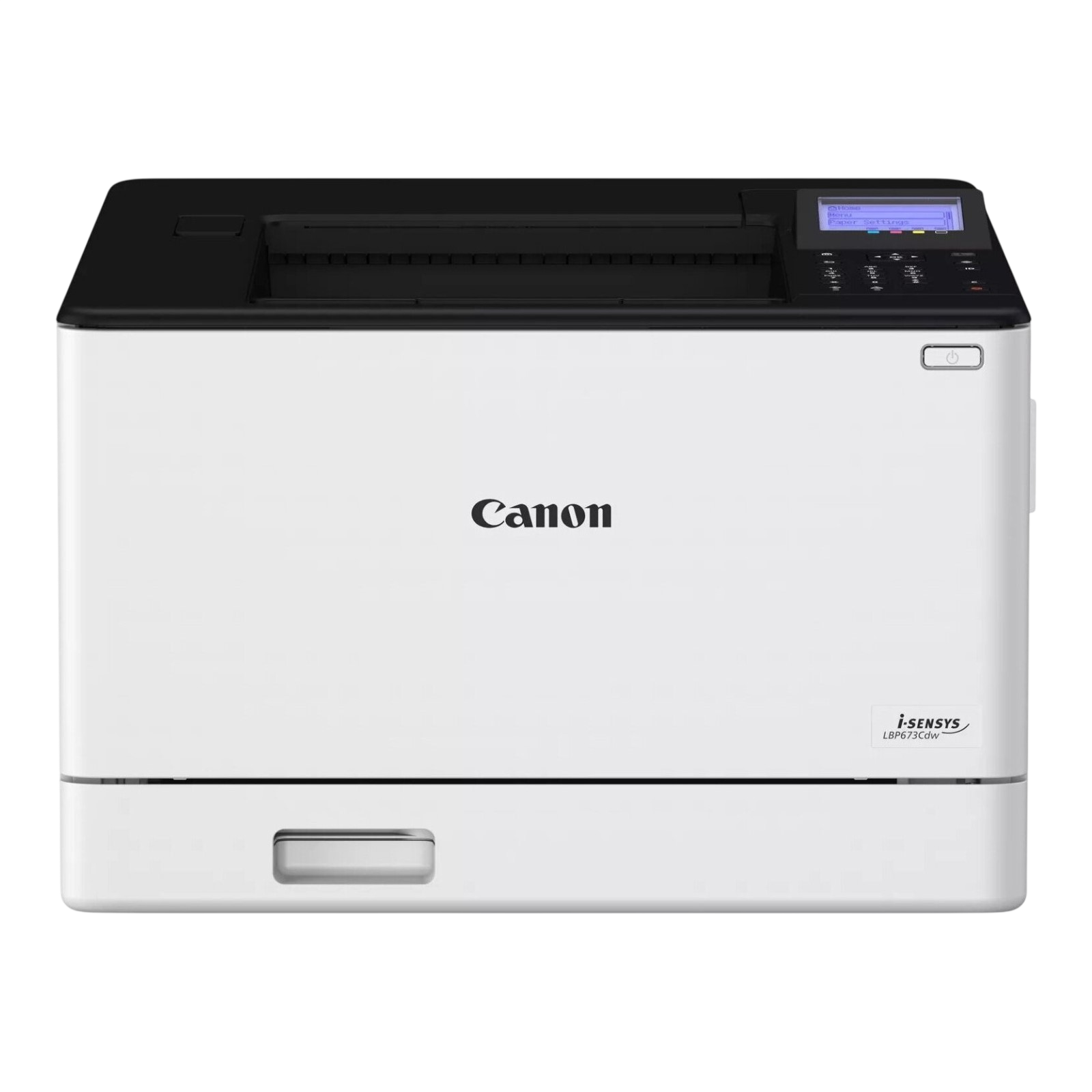 Ремонт автоподатчика Canon i-SENSYS LBP673Cdw