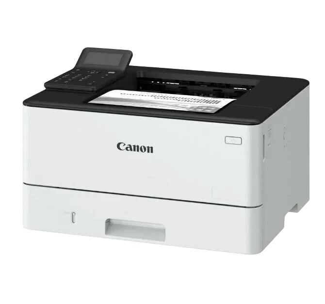 Ремонт автоподатчика Canon i-SENSYS LBP243dw