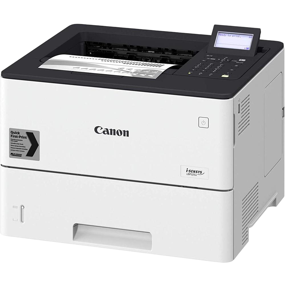 Ремонт автоподатчика Canon i-SENSYS LBP325x