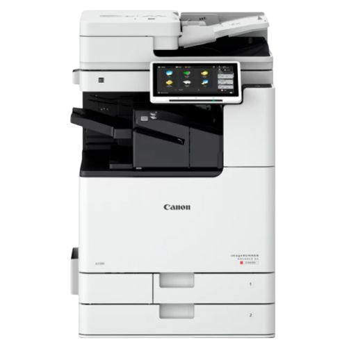 Замена лазера Canon imageRUNNER ADVANCE DX C3926i