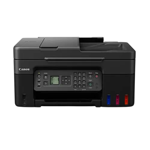 Ремонт автоподатчика Canon PIXMA G4770